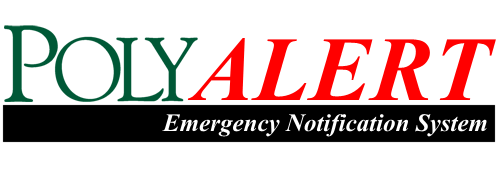 PolyAlert Emergency Notification System